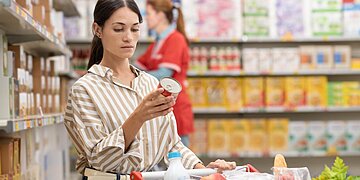 Les additifs alimentaires sont-ils à blâmer ?