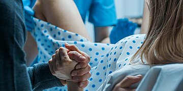 Apprenez tout sur la déchirure périnéale