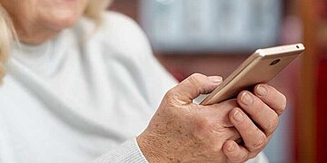 Et si le téléphone intelligent se révélait finalement très bénéfique ?