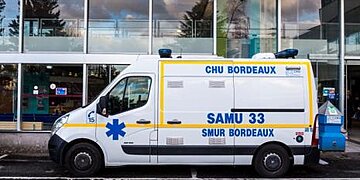 Deux médecins du CHU de Bordeaux condamnés après l’amputation des quatre membres d’une patiente suite à un choc septique