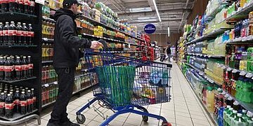 Les mélanges d’additifs alimentaires pourraient accroître le risque de diabète de type 2