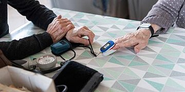 Quatre généralistes se relaient dans un cabinet temporaire d’un village du Jura sans médecin