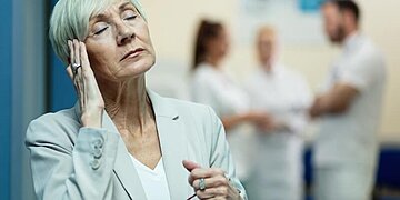 Ne sous-estimez pas les signes de détresse psychologique chez les dirigeants