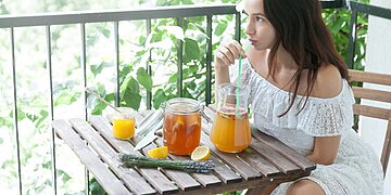 Quelles boissons soutiennent la santé du microbiote intestinal ?