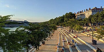 La France métropolitaine sort enfin de la crise sanitaire