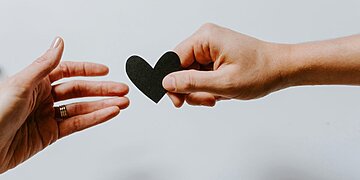 La générosité dépend-elle du cœur ou de l’amygdale ?