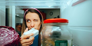 En France, les jeunes sont souvent négligés dans la lutte contre le gaspillage alimentaire