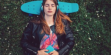 Quand la musique agit sur notre cerveau tel un psychotrope doux