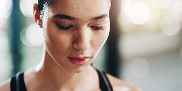 Sport et chaleur : modifiez votre planning, réduisez l’effort ou reportez l’exercice