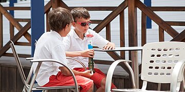 Pourquoi les granités ne sont-ils pas conseillés pour les enfants en été ?