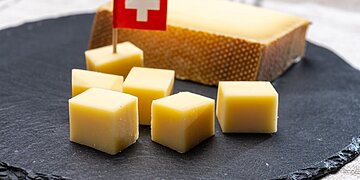 Impacts du cholestérol et du Gruyère : quelles répercussions sur la santé ?