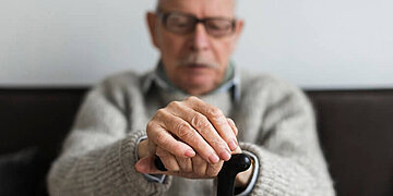 Pourquoi le nombre de cas de Parkinson augmente-t-il en France ?
