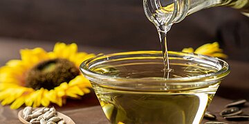 Faut-il être vigilant avec l’huile de tournesol et le cholestérol ?