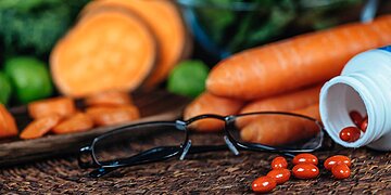 Lutéine : qu’est-ce que c’est et quels sont ses bienfaits pour la santé ?