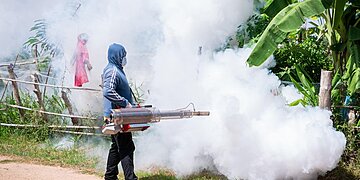 Paludisme : apprenez à identifier les symptômes clés pour mieux combattre cette maladie