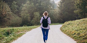 Les bienfaits de la marche sur le cerveau : 10 atouts