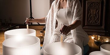 Cancer : les méthodes de bien-être inquiètent de plus en plus les spécialistes