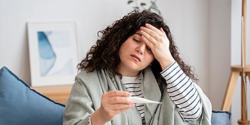 Quel est le meilleur endroit pour prendre sa température corporelle ?