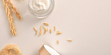 Blé, lin et seigle : trois alliés contre les effets du vieillissement