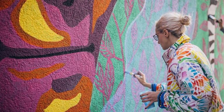 La créativité se développe, elle n&rsquo;est pas innée, comme un muscle que l&rsquo;on entraîne