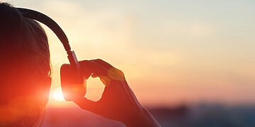 Quand les paroles de chansons deviennent notre pilier essentiel