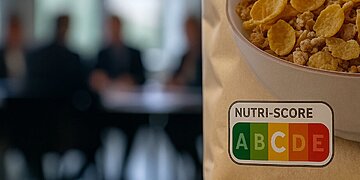Le Nutri-score a été approuvé malgré des désaccords au sein du gouvernement