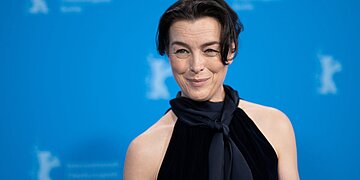 L’actrice Olivia Williams révèle souffrir d’un cancer du pancréas, disant qu’il est trop tard