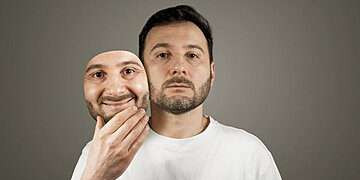En psychologie, le trouble bipolaire est souvent confondu avec la dépression