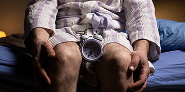 La libido baisse-t-elle avec l’âge ? L’andropause est-elle réelle ?