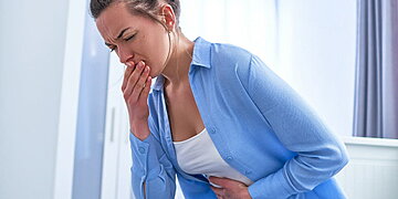 Comment notre cerveau se souvient-il des expériences qui nous ont rendus malades