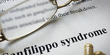 Neurologie : qu’est-ce que le syndrome de Sanfilippo, maladie incurable touchant les enfants ?