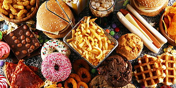 Consommer des aliments ultra-transformés augmente le risque de développer un diabète