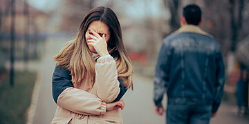 Pourquoi aimons-nous ceux qui nous font souffrir ?