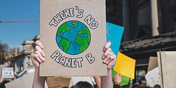 Une étude montre qu’en France, l’éco-anxiété touche la santé mentale de plus de deux millions de personnes