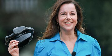 Laure Calamy souffre d’une phobie peu connue