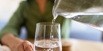 Pourquoi suis-je toujours assoiffé ?