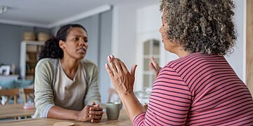 Reconnaître un parent toxique : les signes à observer