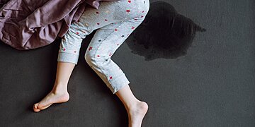 Rêver d’uriner : désir simple ou message de l’inconscient ?