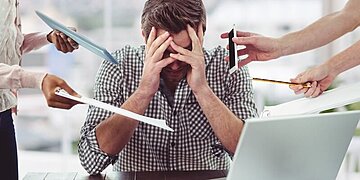 Prenez une semaine pour vous concentrer sur votre bien-être en tant que dirigeant
