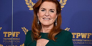 Sarah Ferguson décrit son expérience face au cancer comme une condamnation à mort