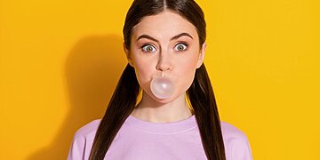 Un chewing-gum peut-il fausser un alcootest ? Réponse d’un spécialiste
