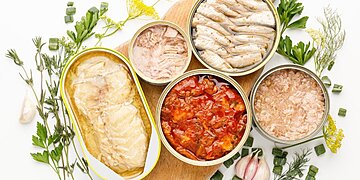 Conserves de poisson : une endocrinologue donne son astuce pour réduire l’exposition au mercure