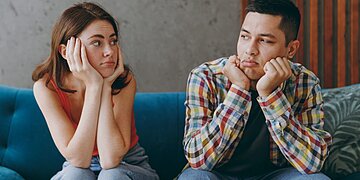 Choisissez-vous toujours le mauvais partenaire ? Découvrez ce que cela révèle sur vous