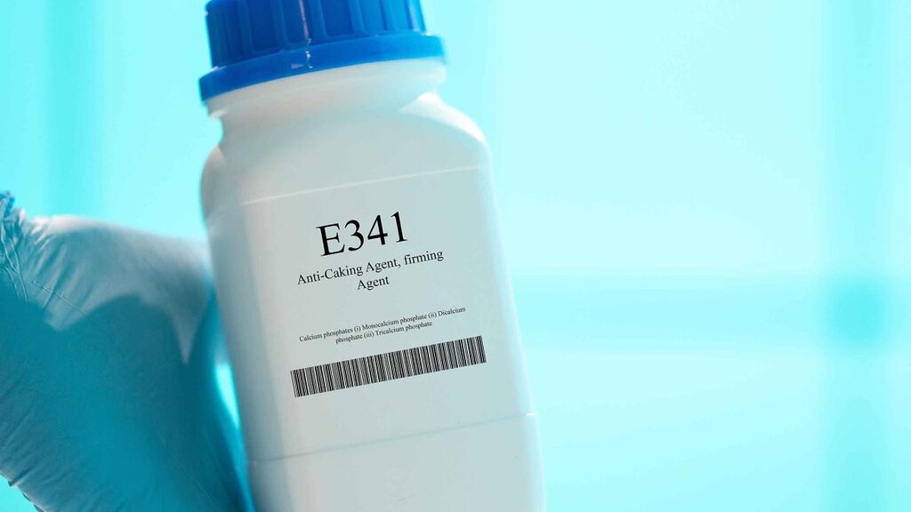 E341 (phosphate de calcium) : informations clés sur cet additif à savoir E341 (phosphate de calcium) : informations clés sur cet additif à savoir