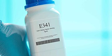 E341 (phosphate de calcium) : informations clés sur cet additif à savoir