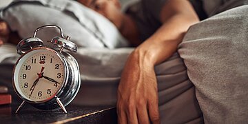 Se coucher tard pourrait être bénéfique pour votre cerveau