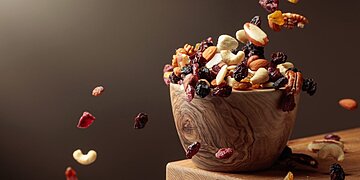 Vous mangez des œufs pour les protéines ? Découvrez 3 aliments plus riches d’après une nutritionniste