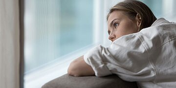 Quatre raisons pour lesquelles vous n’êtes pas coupable, malgré ce que votre anxiété suggère