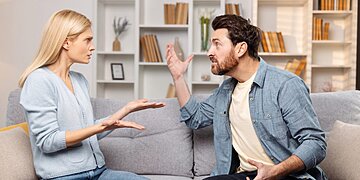 Une psychologue met en garde contre les erreurs qui aggravent les relations toxiques