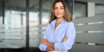 Vous souhaitez renforcer votre charisme ? Voici quatre clés psychologiques pour y arriver